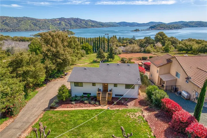 2330 Westlake Drive, Kelseyville, California 95451