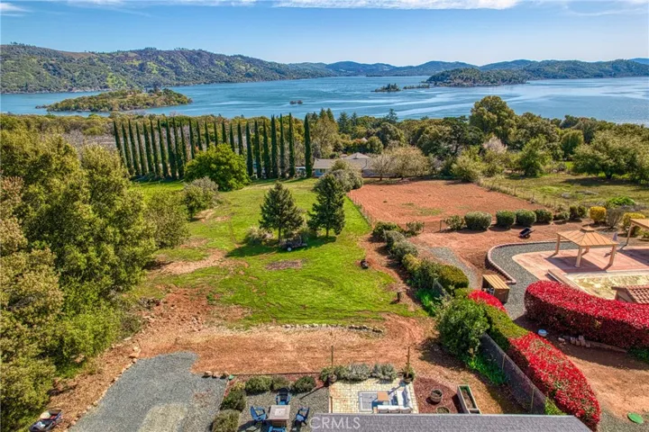 2330 Westlake Drive, Kelseyville, California 95451