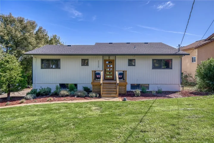 2330 Westlake Drive, Kelseyville, California 95451