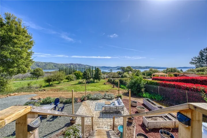 2330 Westlake Drive, Kelseyville, California 95451