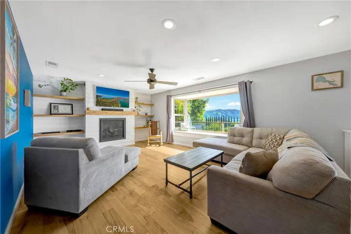 2330 Westlake Drive, Kelseyville, California 95451