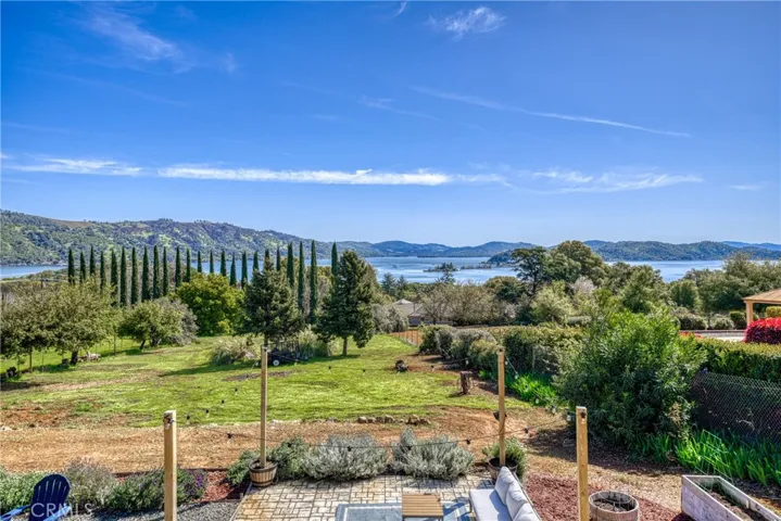 2330 Westlake Drive, Kelseyville, California 95451