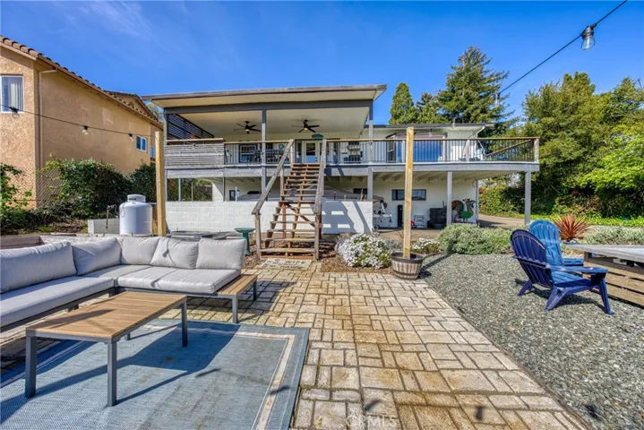 2330 Westlake Drive, Kelseyville, California 95451