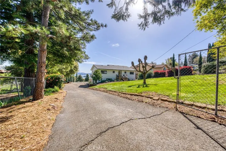 2330 Westlake Drive, Kelseyville, California 95451