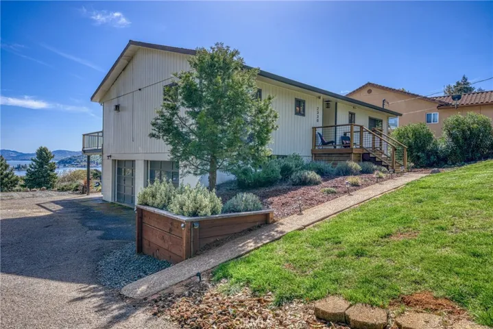 2330 Westlake Drive, Kelseyville, California 95451
