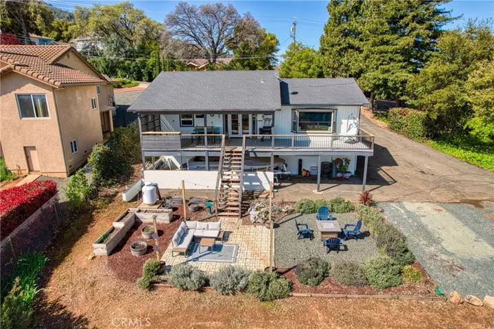 2330 Westlake Drive, Kelseyville, California 95451