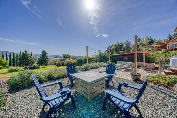 2330 Westlake Drive, Kelseyville, California 95451