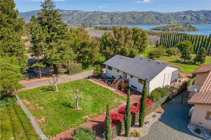 2330 Westlake Drive, Kelseyville, California 95451