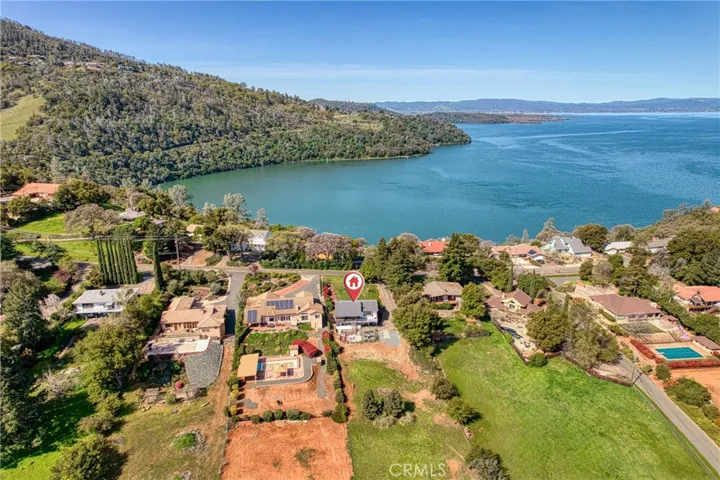 2330 Westlake Drive, Kelseyville, California 95451