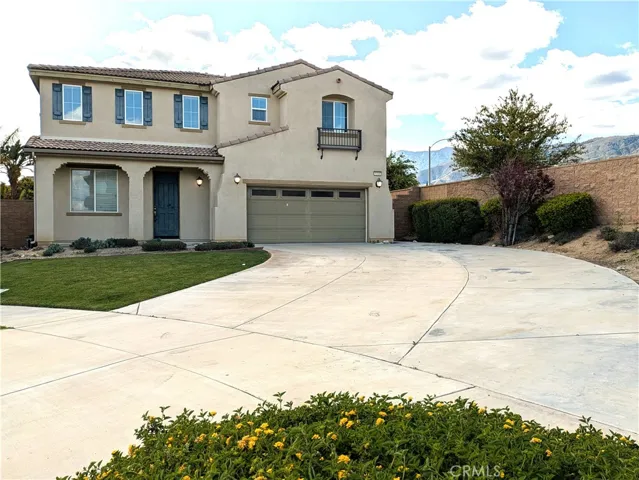 5318 Daytime Avenue, Fontana, California 92336