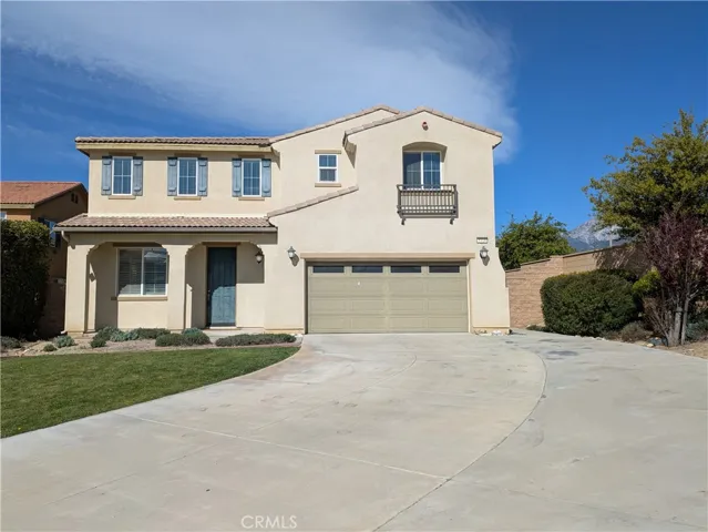 5318 Daytime Avenue, Fontana, California 92336