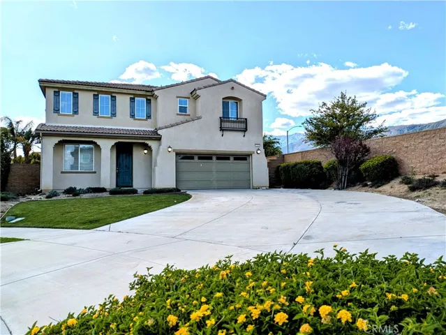 5318 Daytime Avenue, Fontana, California 92336