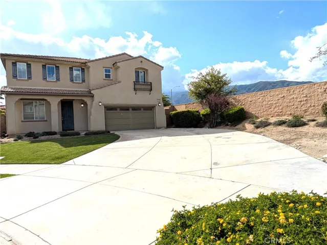 5318 Daytime Avenue, Fontana, California 92336