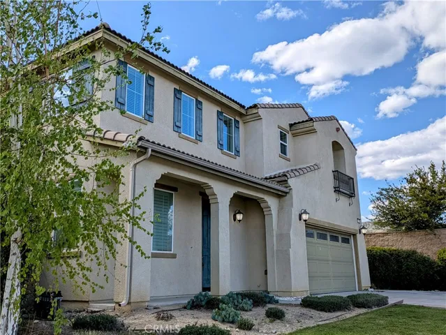 5318 Daytime Avenue, Fontana, California 92336
