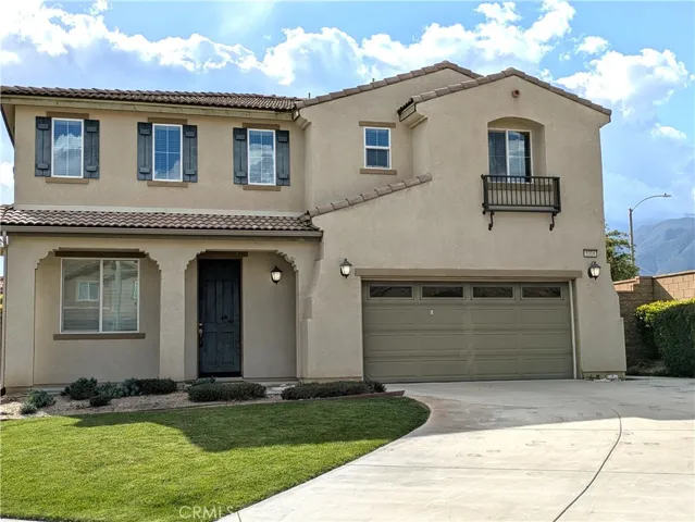 5318 Daytime Avenue, Fontana, California 92336