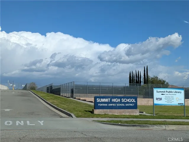 5318 Daytime Avenue, Fontana, California 92336