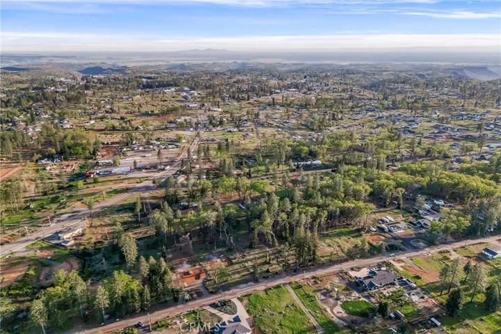 998 Wagstaff Road, Paradise, California 95969