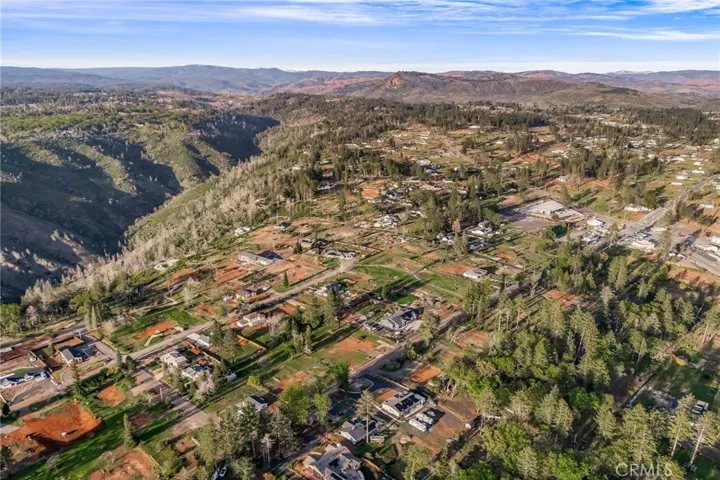 998 Wagstaff Road, Paradise, California 95969