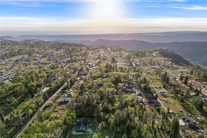 998 Wagstaff Road, Paradise, California 95969