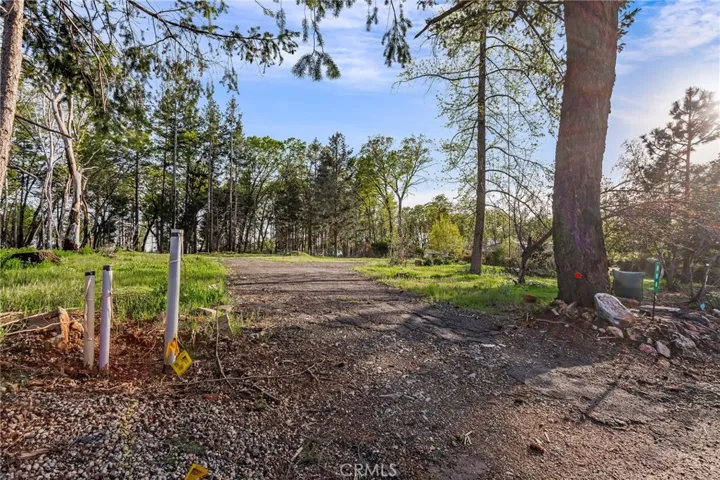 998 Wagstaff Road, Paradise, California 95969