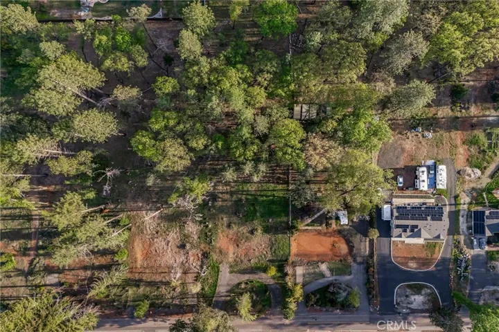 998 Wagstaff Road, Paradise, California 95969
