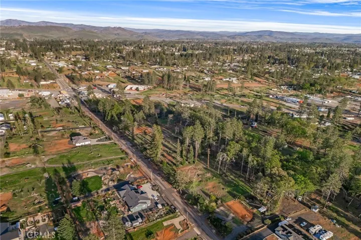 998 Wagstaff Road, Paradise, California 95969