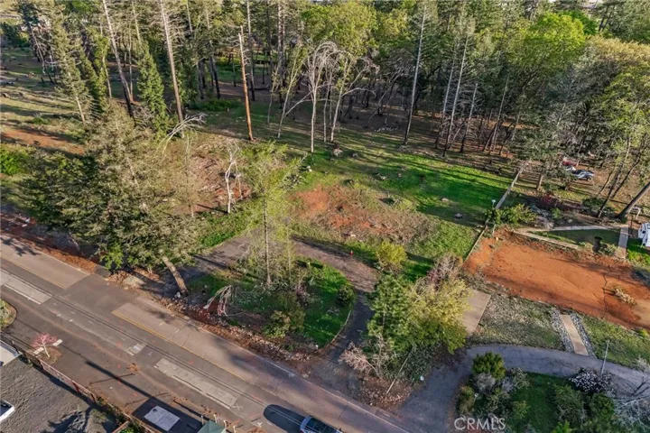 998 Wagstaff Road, Paradise, California 95969