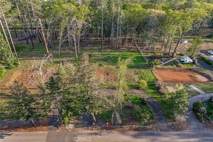 998 Wagstaff Road, Paradise, California 95969