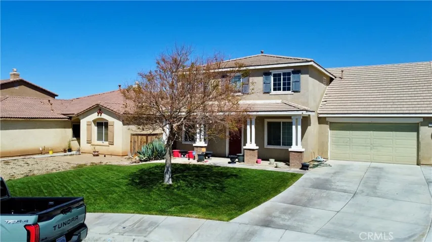 11196 Renwick Street, Adelanto, California 92301