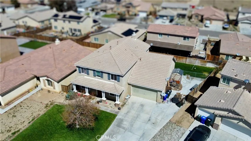 11196 Renwick Street, Adelanto, California 92301