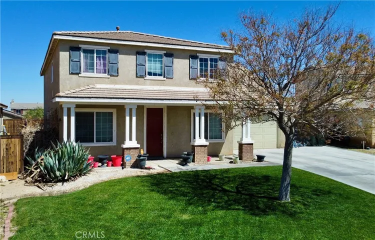 11196 Renwick Street, Adelanto, California 92301