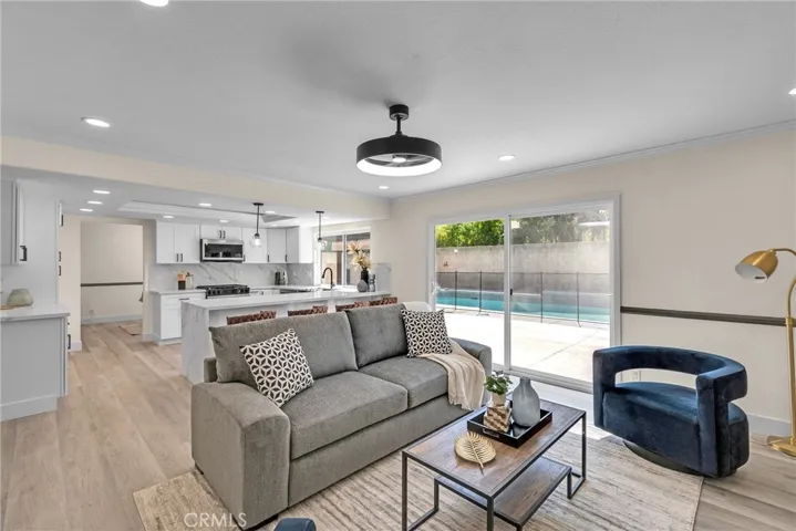 7842 E Woodsboro Avenue, Anaheim Hills, California 92807