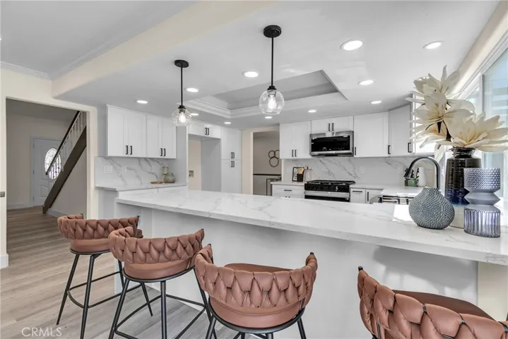7842 E Woodsboro Avenue, Anaheim Hills, California 92807