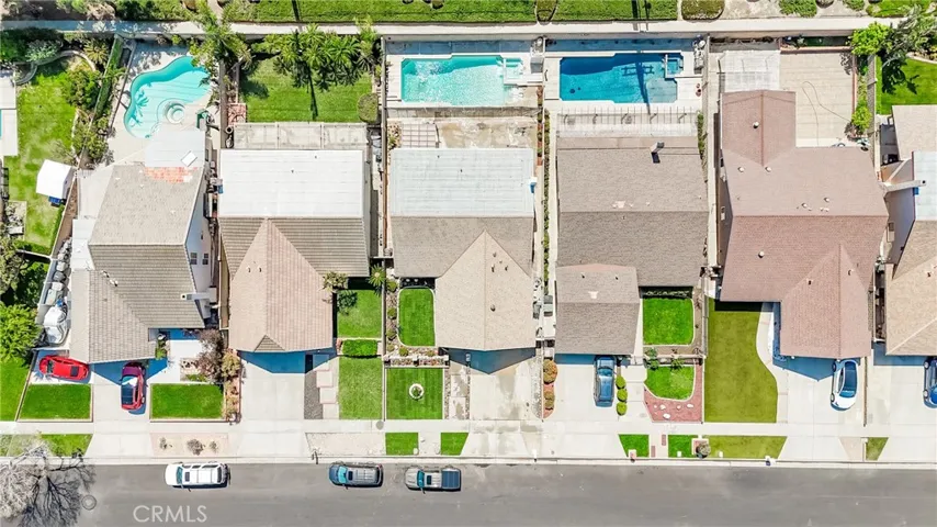 7842 E Woodsboro Avenue, Anaheim Hills, California 92807