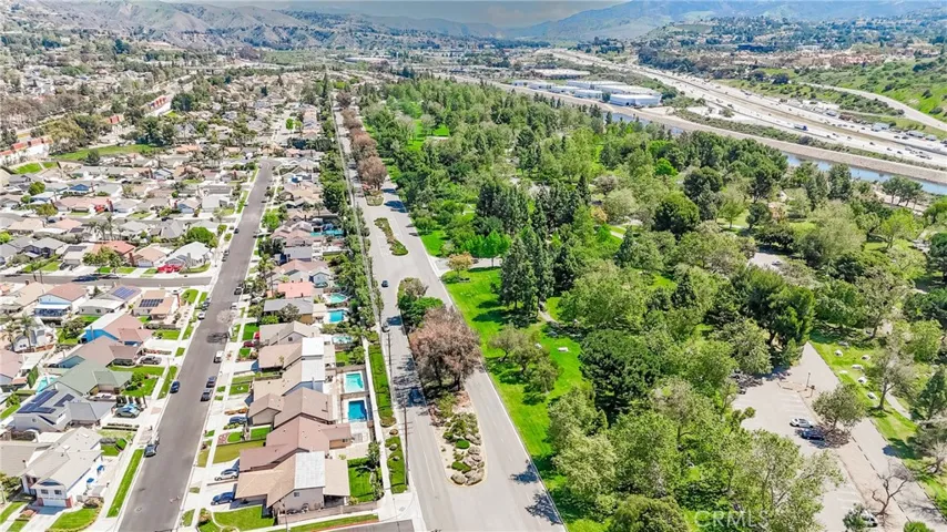 7842 E Woodsboro Avenue, Anaheim Hills, California 92807