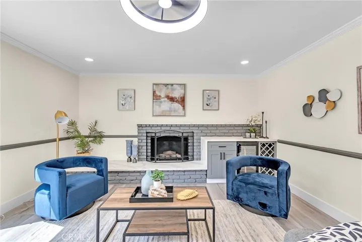 7842 E Woodsboro Avenue, Anaheim Hills, California 92807
