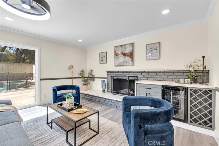 7842 E Woodsboro Avenue, Anaheim Hills, California 92807