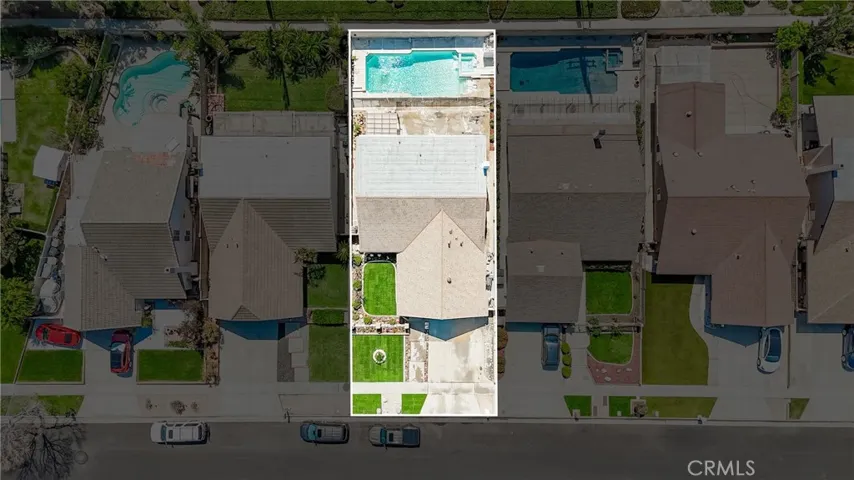 7842 E Woodsboro Avenue, Anaheim Hills, California 92807