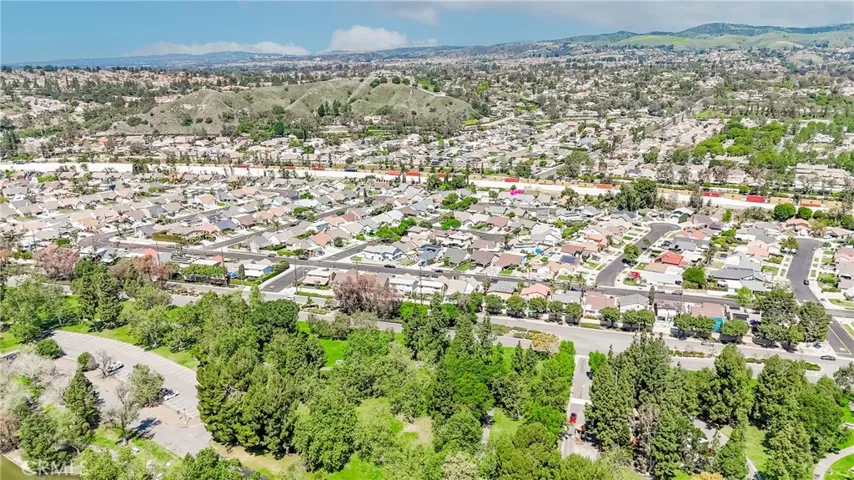 7842 E Woodsboro Avenue, Anaheim Hills, California 92807