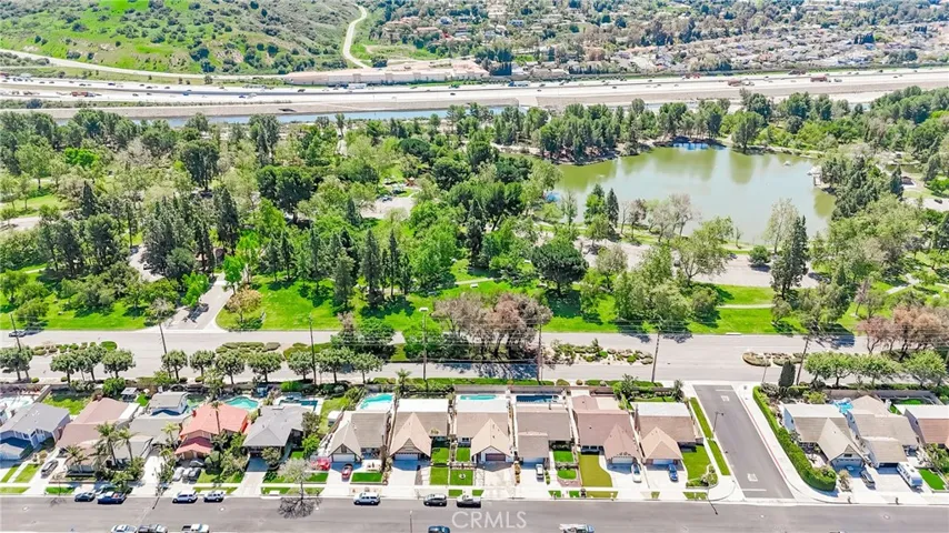 7842 E Woodsboro Avenue, Anaheim Hills, California 92807