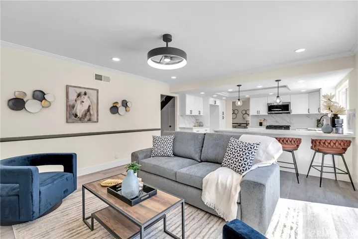 7842 E Woodsboro Avenue, Anaheim Hills, California 92807