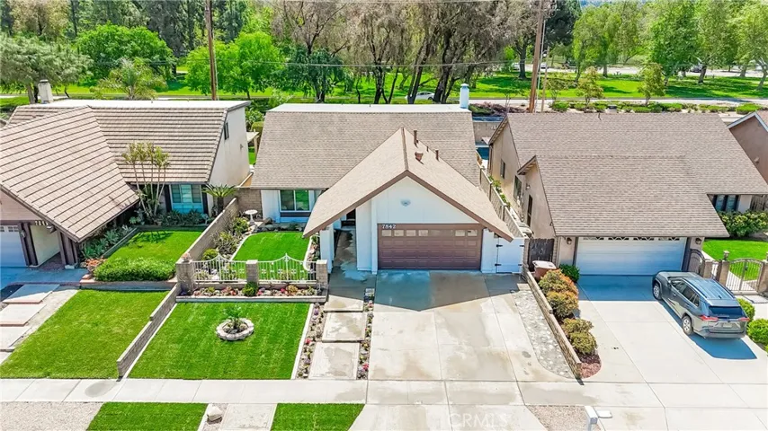 7842 E Woodsboro Avenue, Anaheim Hills, California 92807