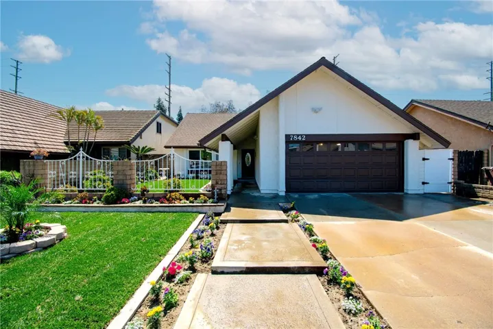 7842 E Woodsboro Avenue, Anaheim Hills, California 92807