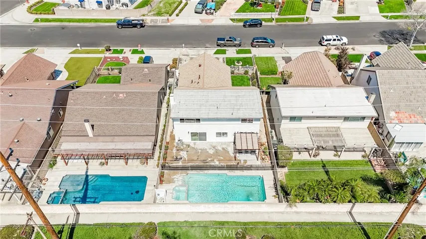 7842 E Woodsboro Avenue, Anaheim Hills, California 92807