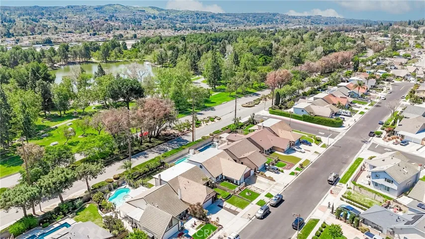 7842 E Woodsboro Avenue, Anaheim Hills, California 92807