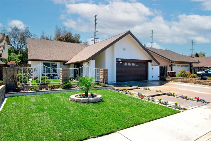 7842 E Woodsboro Avenue, Anaheim Hills, California 92807