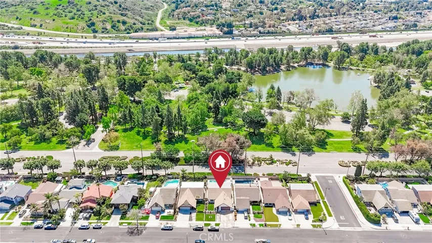 7842 E Woodsboro Avenue, Anaheim Hills, California 92807