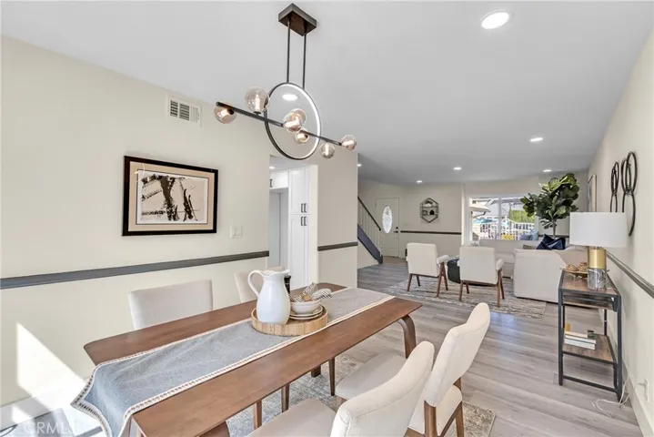 7842 E Woodsboro Avenue, Anaheim Hills, California 92807