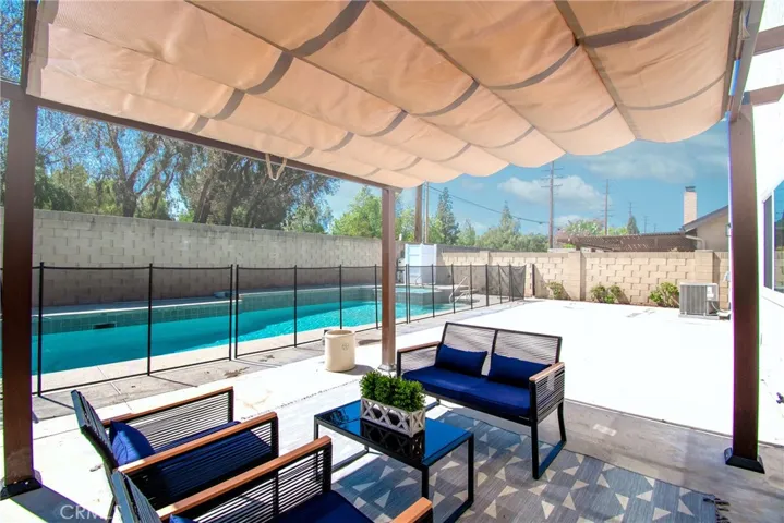7842 E Woodsboro Avenue, Anaheim Hills, California 92807