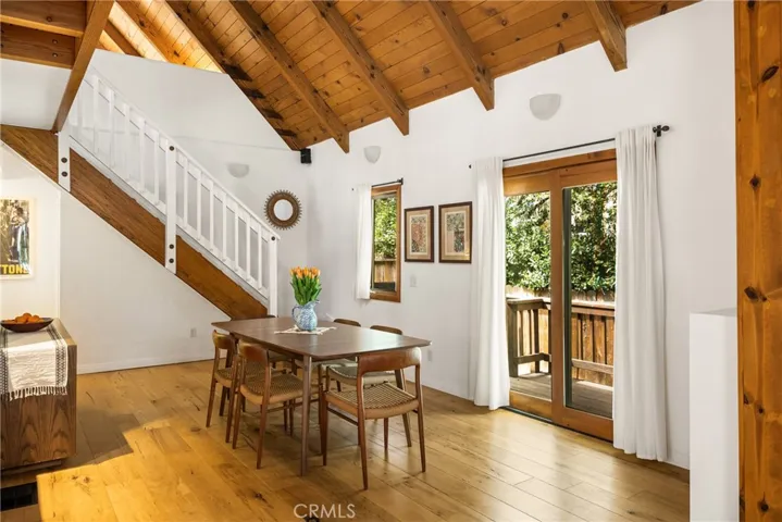 29102 Kommers Lane, Modjeska Canyon, California 92676